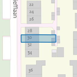 Perceel HWN02-U-1419