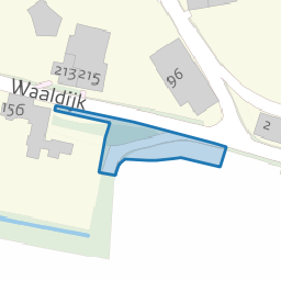 Perceel HWN02-U-1430