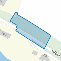 Perceel HWN02-U-1434