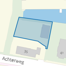 Perceel HWN02-U-1445