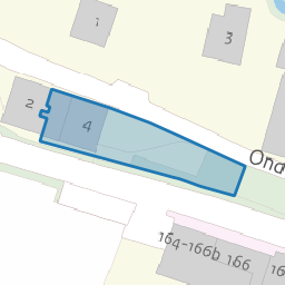 Perceel HWN02-U-1461