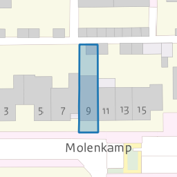 Perceel HWN02-U-1473