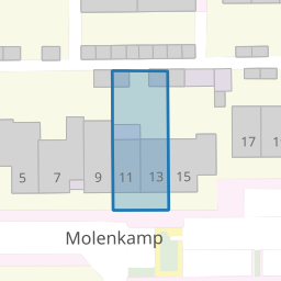 Perceel HWN02-U-1474