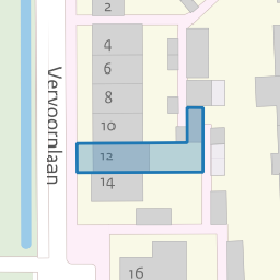 Perceel HWN02-U-1483