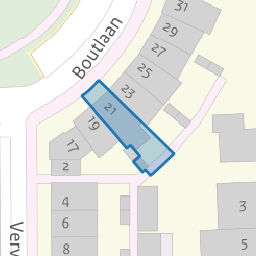 Perceel HWN02-U-1485