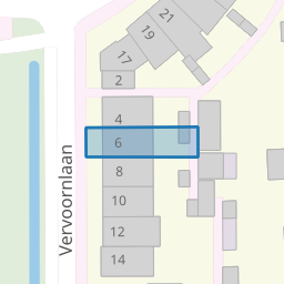 Perceel HWN02-U-1486