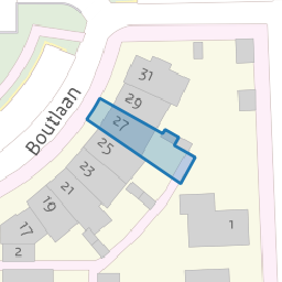 Perceel HWN02-U-1488