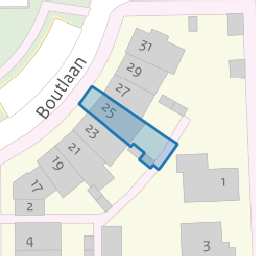 Perceel HWN02-U-1489