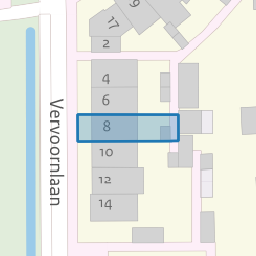 Perceel HWN02-U-1490