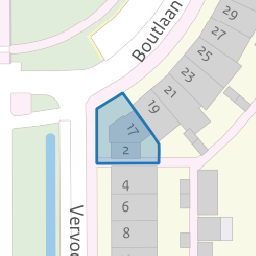 Perceel HWN02-U-1493