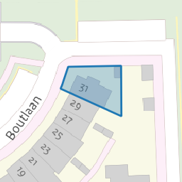 Perceel HWN02-U-1496