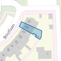 Perceel HWN02-U-1497