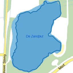 Perceel HWN02-U-1511