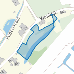 Perceel HWN02-U-1533