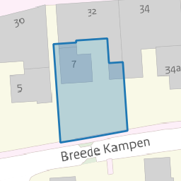 Perceel HWN02-U-1545