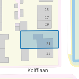 Perceel HWN02-U-1552