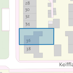 Perceel HWN02-U-1554