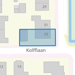 Perceel HWN02-U-1555