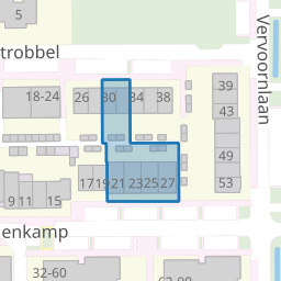 Perceel HWN02-U-1564