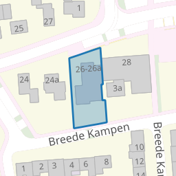 Perceel HWN02-U-1567