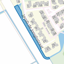 Perceel HWN02-U-1610