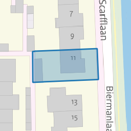 Perceel HWN02-U-1616