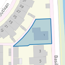 Perceel HWN02-U-1617