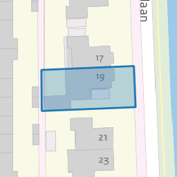 Perceel HWN02-U-1619