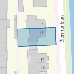 Perceel HWN02-U-1621