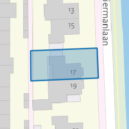 Perceel HWN02-U-1626