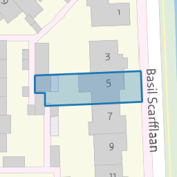 Perceel HWN02-U-1632