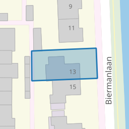 Perceel HWN02-U-1633