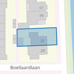 Perceel HWN02-U-1635