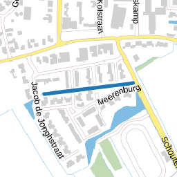 Perceel HWN02-U-1650