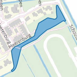 Perceel HWN02-U-1652