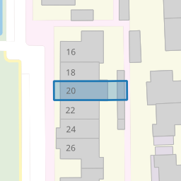 Perceel HWN02-U-1662