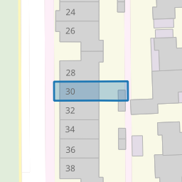 Perceel HWN02-U-1663