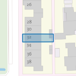 Perceel HWN02-U-1664