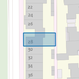 Perceel HWN02-U-1666