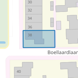 Perceel HWN02-U-1667