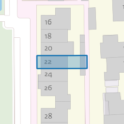 Perceel HWN02-U-1668