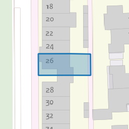 Perceel HWN02-U-1671