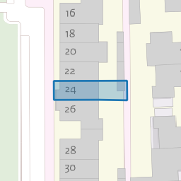 Perceel HWN02-U-1672