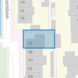 Perceel HWN02-U-1674