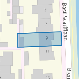 Perceel HWN02-U-1675