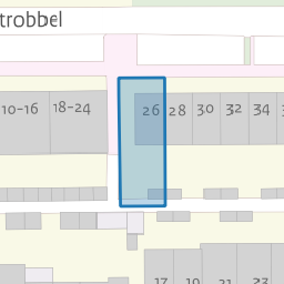 Perceel HWN02-U-1688