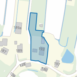 Perceel HWN02-U-1691