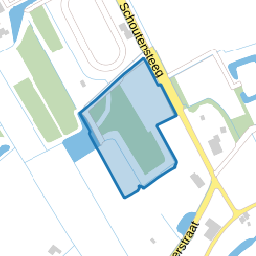 Perceel HWN02-U-1694