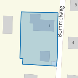 Perceel HWN02-U-1697