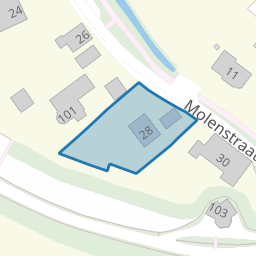 Perceel HWN02-U-1707